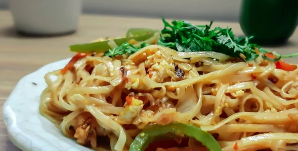 Miniatura: Polacy rzadko wybierają ten makaron, a...