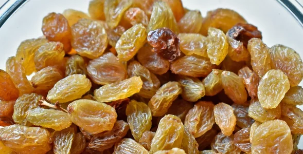 Miniatura: 100 razy zdrowsze od słodyczy. Poprawiają...