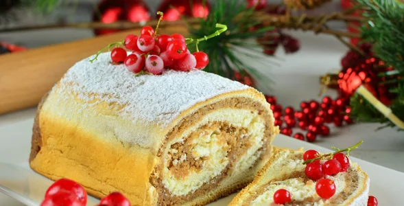 Miniatura: Zamiast wybierać, połączyłam oba. Ta...