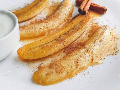 Miniatura: Obierz ze skórki i przerób na rajski...