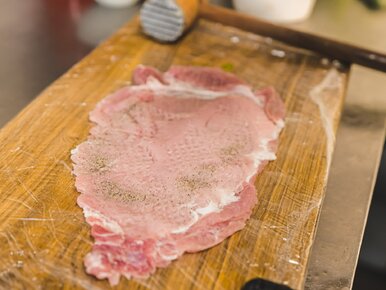 Miniatura: Nie tylko sól i pieprz. Wetrzyj w mięso, a...