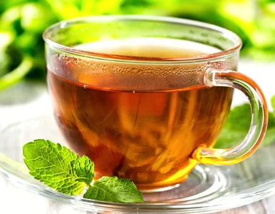 Miniatura: Po świątecznym przejedzeniu piję to....