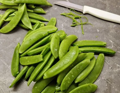 Miniatura: Polacy rzadko go jedzą, a jest pyszny...