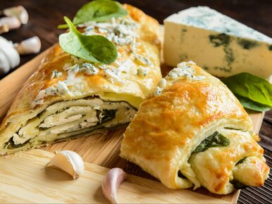 Miniatura: Nie czekam, nie kombinuję. Mieszam ze...