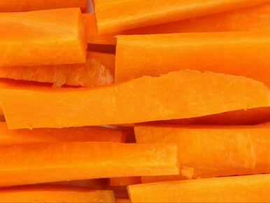 Miniatura: Najzdrowszą przekąskę masz na wyciągnięcie...