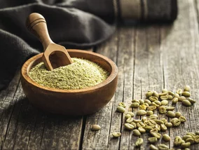 Miniatura: Nie piję już czarnej kawy. Ta to naturalny...