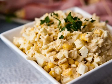 Miniatura: Znika szybciej niż jarzynowa. 15 minut...