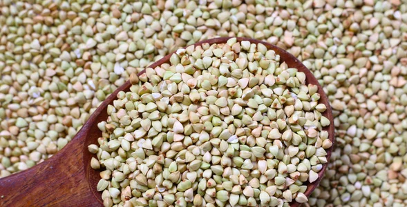 Miniatura: Jest trzy razy zdrowsza niż popularna...