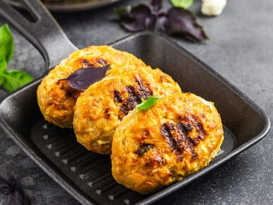 Miniatura: Zamiast bułki dodaję to tanie warzywo do...