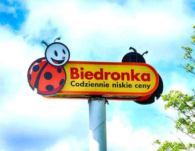 Miniatura: W Biedronce kawa 70% taniej i dużo...