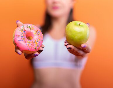 Naukowcy: Zdrowsze wybory żywieniowe mogą być ważniejsze, niż to, ile...