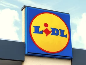 Miniatura: Od dzisiaj w Lidlu za 2,49 zł. Klienci...