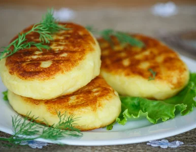 Miniatura: Po weekendzie szykuję pożywne danie, z...