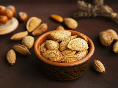 Miniatura: Małe, chrupiące i potężne. Rano zjadam...