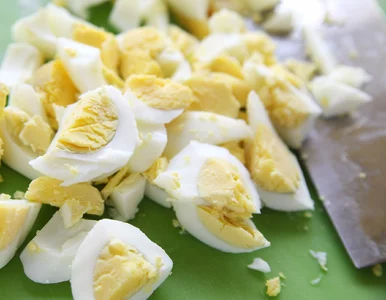 Miniatura: O jutrzejszym śniadaniu myślę dziś...