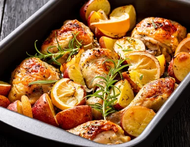 Miniatura: Na święta nie kupuję drogiego drobiu....