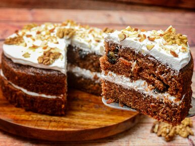 Miniatura: To ciasto wydawało mi się zwykłe. Dopiero...