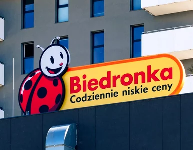 Miniatura: Tylko do jutra w Biedronce kawa Jacobs 19...