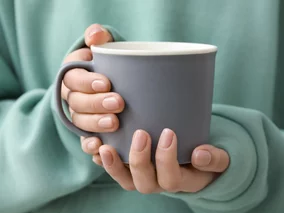 Miniatura: Babciny sposób na dobry sen....