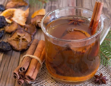 Miniatura: Niektórzy za nim nie przepadają. Ja nie...