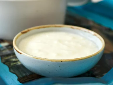 Miniatura: Po ten produkt powinny sięgać osoby z...