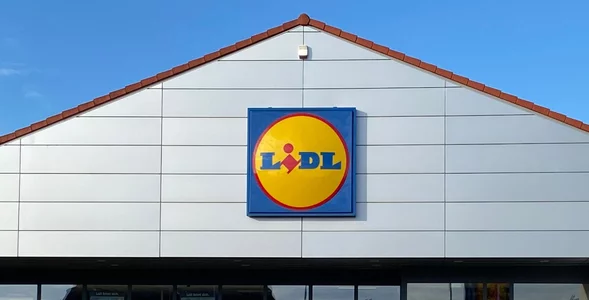 Miniatura: Tylko w poniedziałek w Lidlu po 1,99 zł....