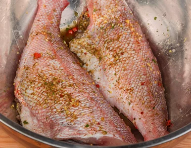 Miniatura: Tę smaczną, zdrową rybę uznano za...