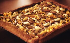 Miniatura: Zapomnij o wymyślnych ciastach. Ten...