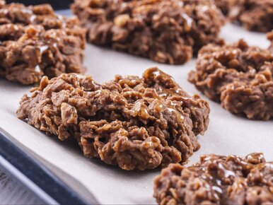 Miniatura: Nie używam masła ani jajek, a te...