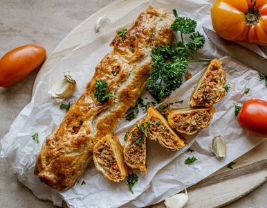 Miniatura: W chłodne dni robię te ekspresowe...