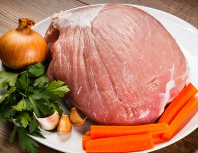 Miniatura: Mięso w Biedronce kupisz nawet za pół...