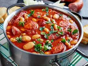 Miniatura: W PRL gotowały ją nasze babcie. Dziś...