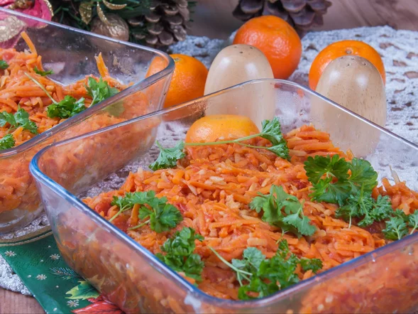 Miniatura: Jaką rybę wybrać do ryby po grecku? Te są...