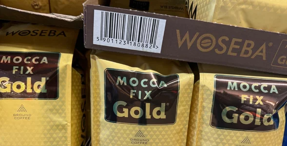 Miniatura: Wielka gratka dla kawoszy. Wszystkie kawy...