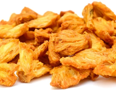 Miniatura: Podajadaj zamiast słodyczy. Garść dziennie...