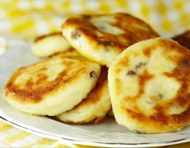 Miniatura: Z serka wiejskiego robię obłędne...