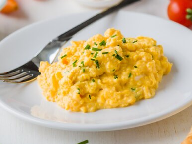 Miniatura: Patent Gordona Ramsaya na kremową...