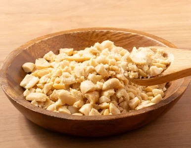 Miniatura: Dobre na cholesterol i dłuższe życie, a...