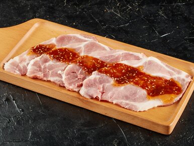 Miniatura: Dodaj 1 szczyptę do mięsa, podkręcisz nie...