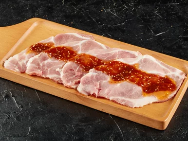 Miniatura: Dodaj 1 szczyptę do mięsa, podkręcisz nie...