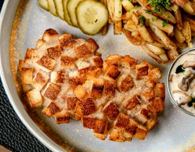 Miniatura: Były hitem PRL-u uwielbianym za jeden...