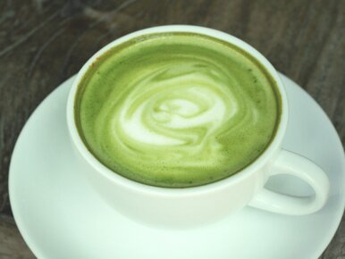 Miniatura: Po tym latte nie mam zjazdu energii. Tylko...