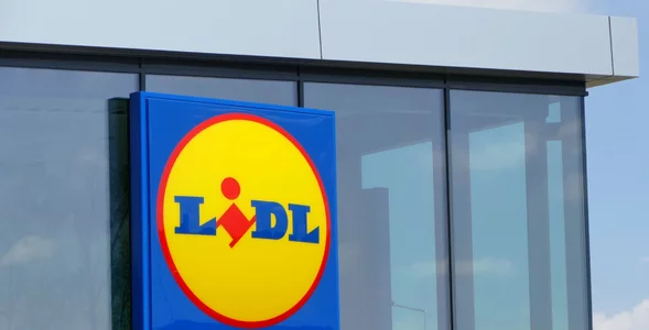 Miniatura: W Lidlu do środy 2,99 zł zamiast 12,99 zł....