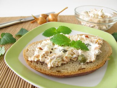 Miniatura: 7-minutowa pasta z tuńczykiem pełna...