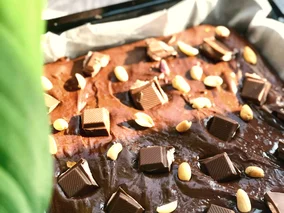 Miniatura: Takiego mazurka czekoladowego nie kupisz w...