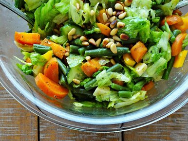 Miniatura: Już nie gotuję warzyw w wodzie. Od kiedy...