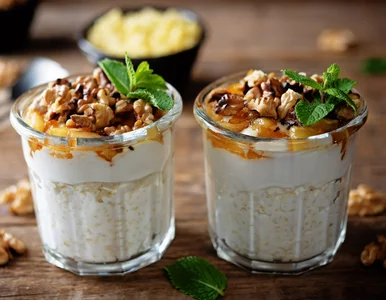 Miniatura: Wieczorem tylko zalewam, a rano mam...