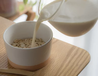 Miniatura: Nie owsiany i nie migdałowy. Ten ma 3 razy...