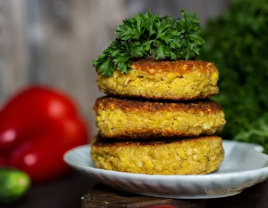 Miniatura: Te mielone robię bez grama mięsa, a...