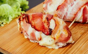 Miniatura: Gdy brak mi pomysłu na obiad, robię to...